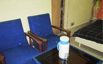 Aai Home Services Homestay, Shiroda 3